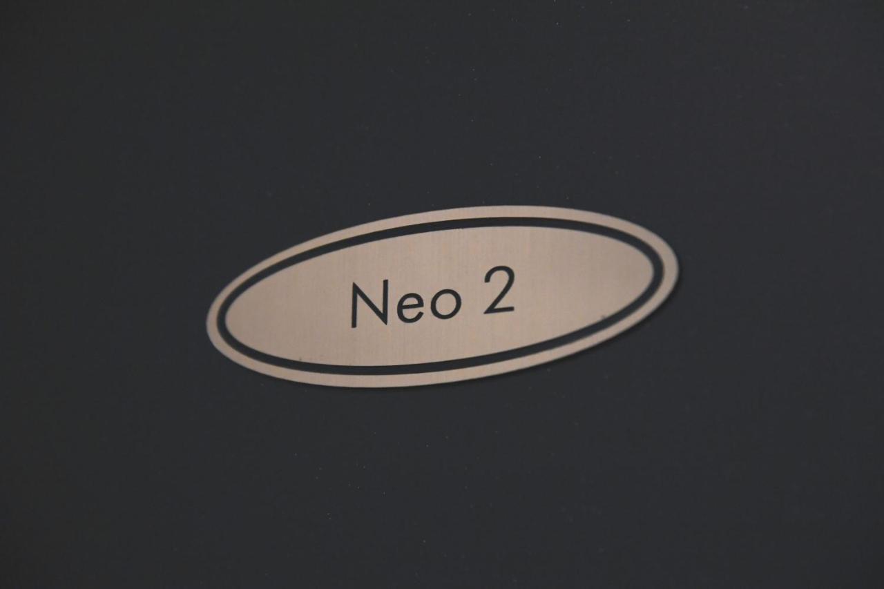 Apartments Neo ริเยกา ภายนอก รูปภาพ