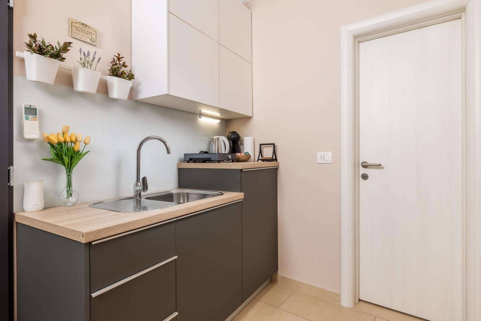Apartments Neo ริเยกา ภายนอก รูปภาพ