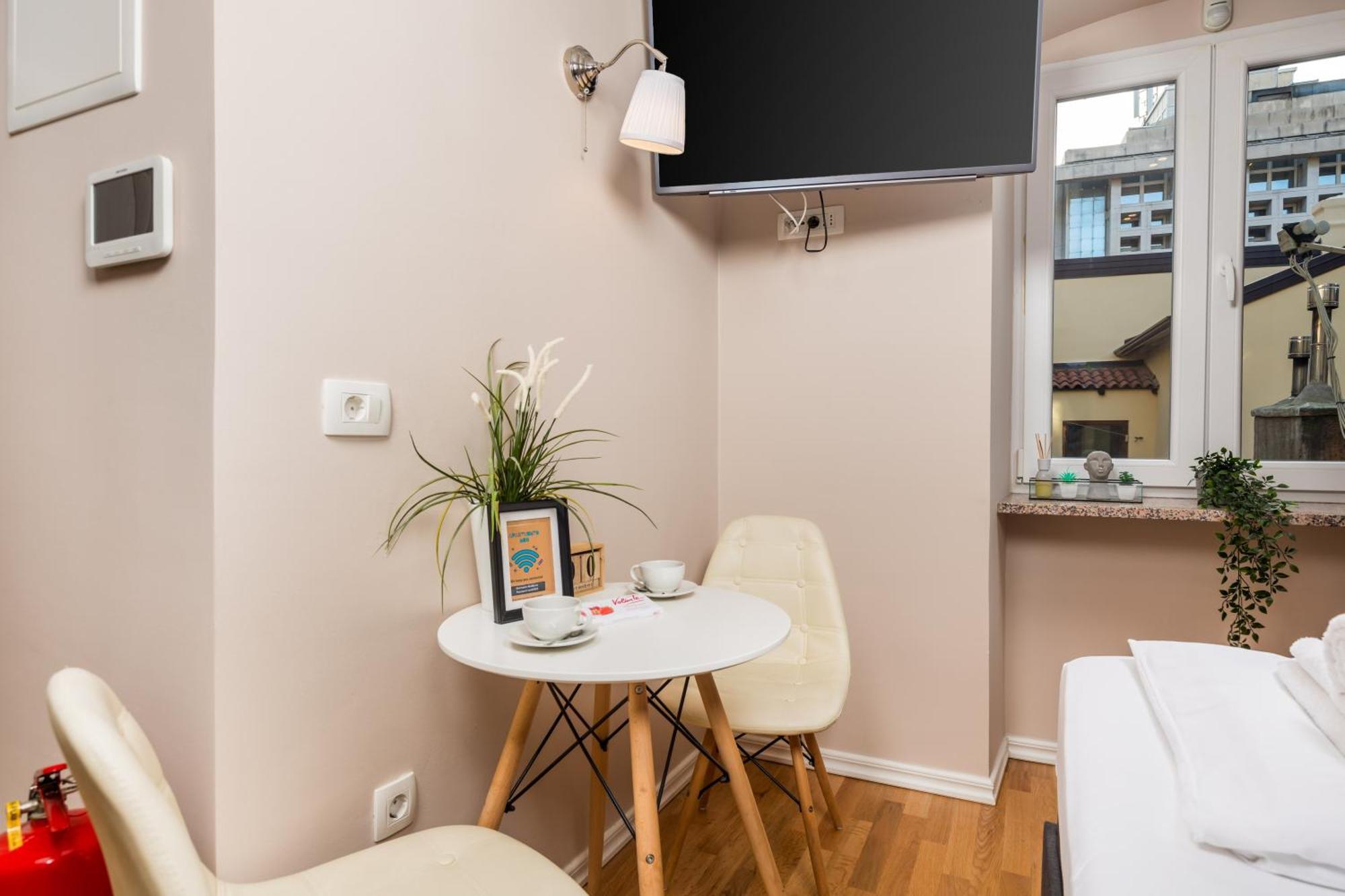Apartments Neo ริเยกา ภายนอก รูปภาพ