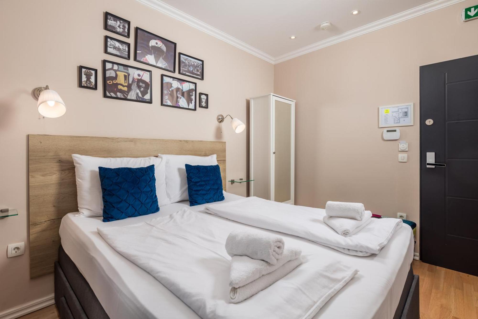 Apartments Neo ริเยกา ภายนอก รูปภาพ