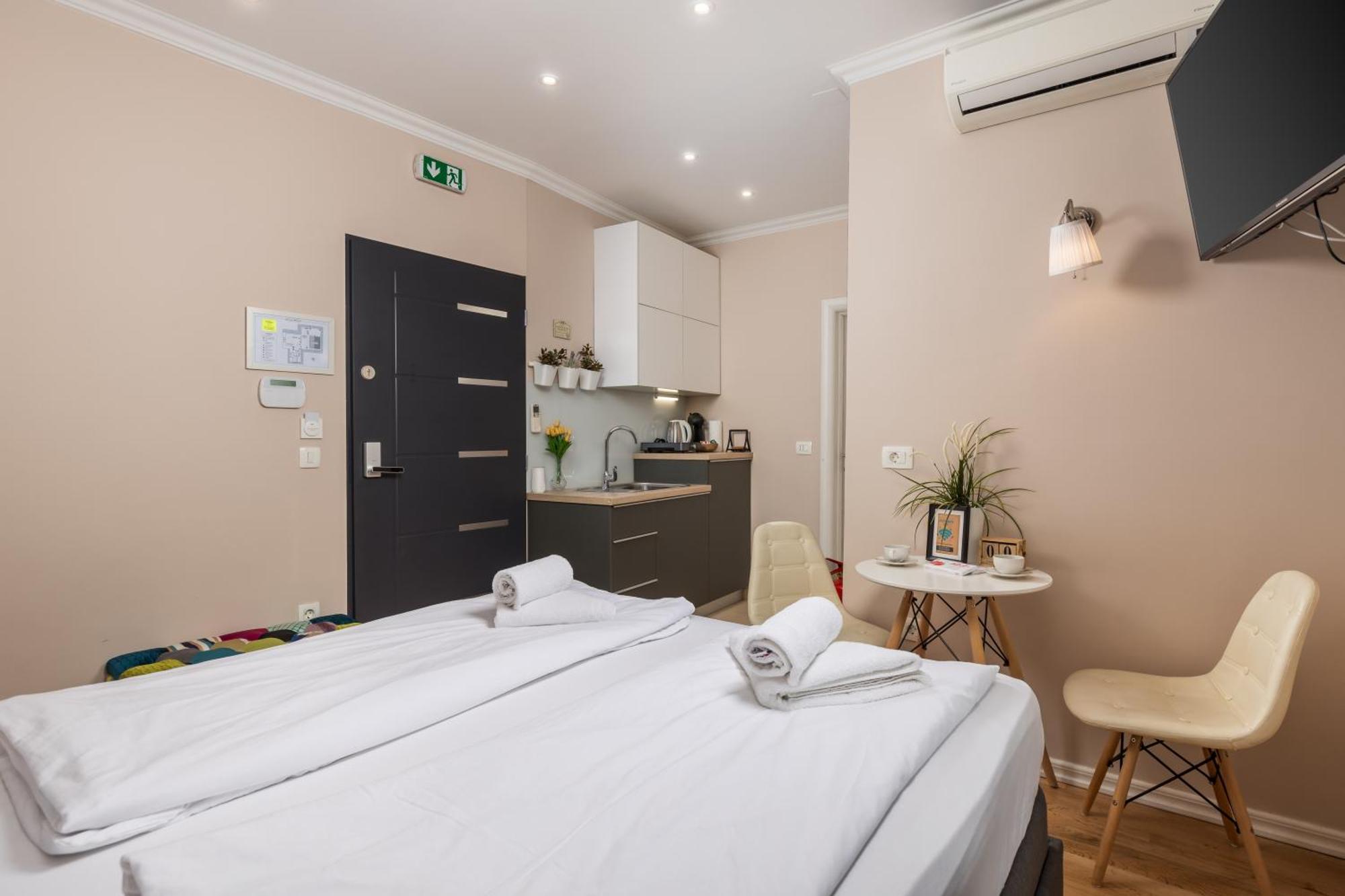 Apartments Neo ริเยกา ภายนอก รูปภาพ