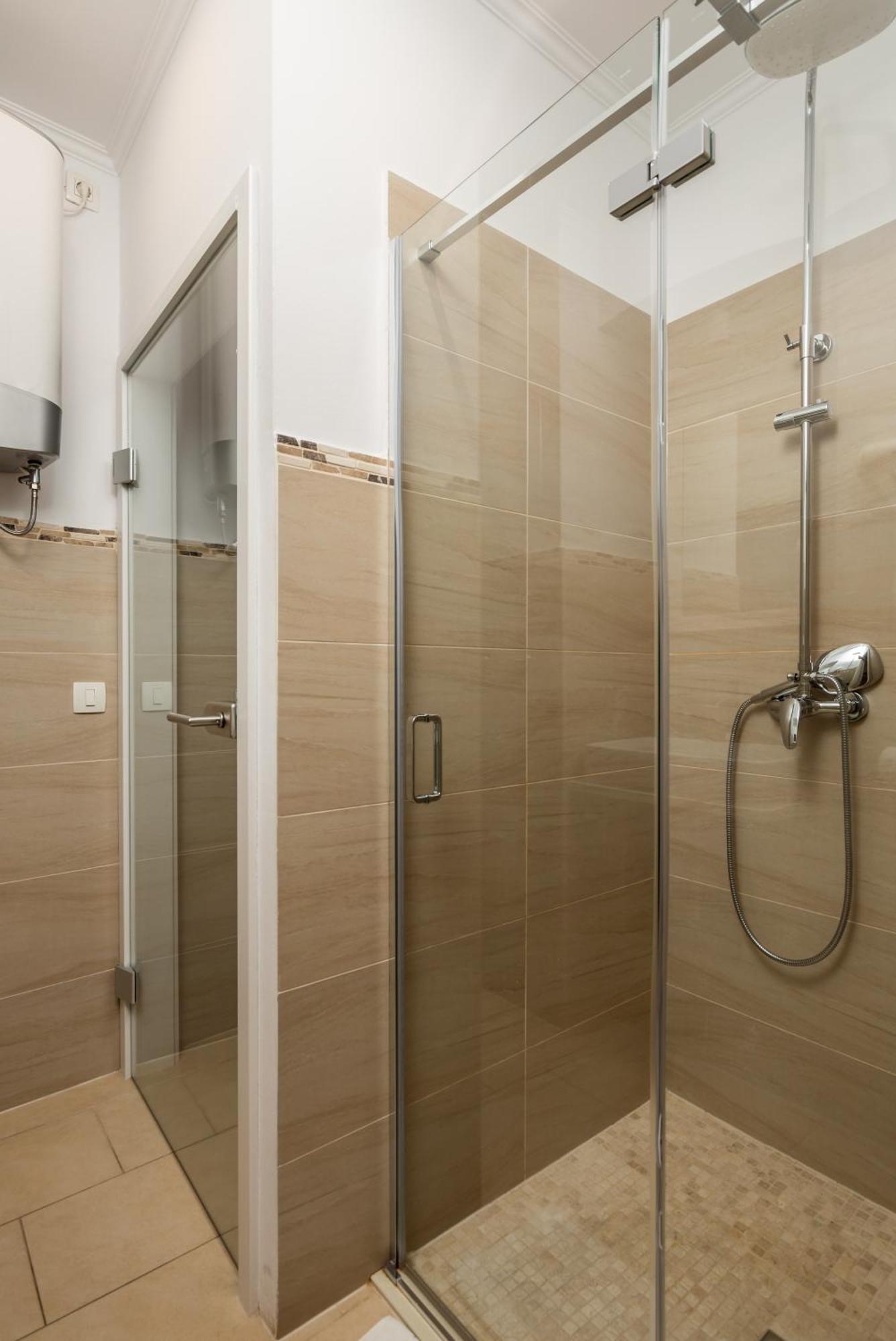 Apartments Neo ริเยกา ภายนอก รูปภาพ