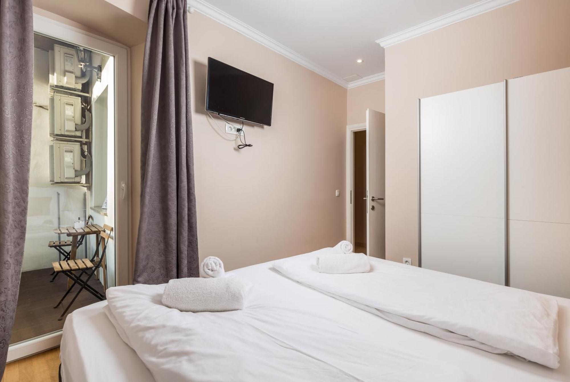 Apartments Neo ริเยกา ภายนอก รูปภาพ
