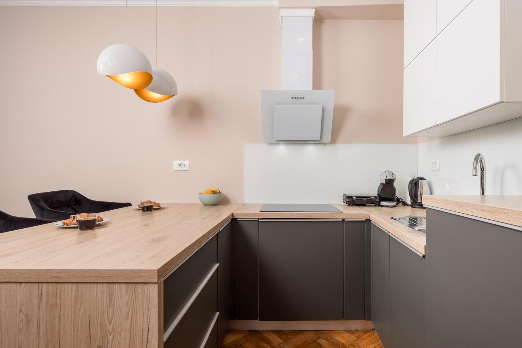 Apartments Neo ริเยกา ภายนอก รูปภาพ